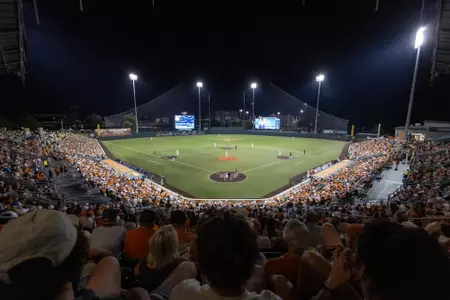 UFCU Disch-Falk Field