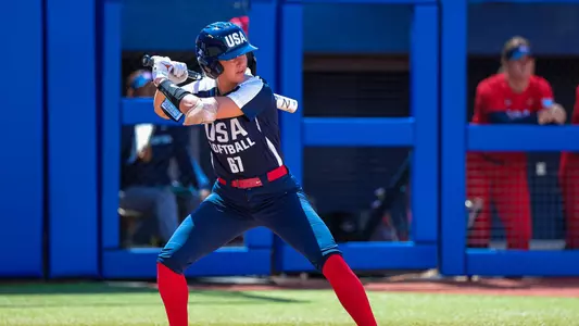 Reese Atwood US WNT 2025