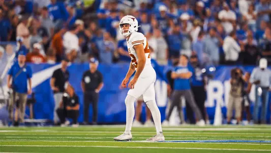 Mason Shipley vs. Kentucky 2025