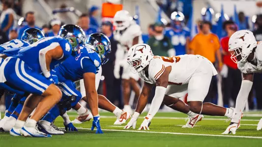 Alex January at Kentucky 2025