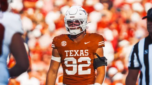 Colton Vasek vs. OU 2025