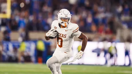 DeAndre Moore Jr. at Kentucky 2025