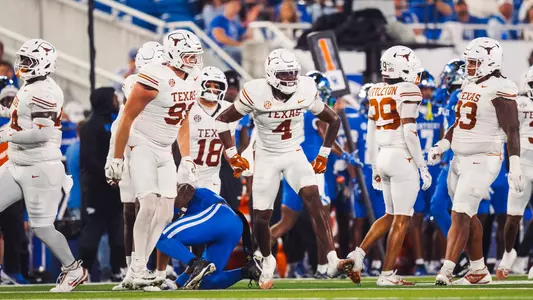 Jelani McDonald vs. Kentucky 2025