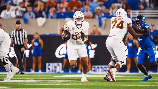 Jordan Washington vs. Kentucky 2025