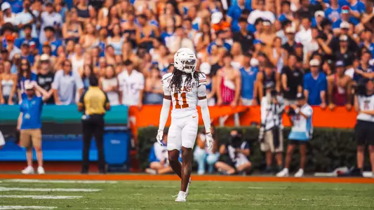 Kade Phillips vs. Florida 2025