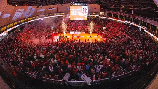 Moody Center