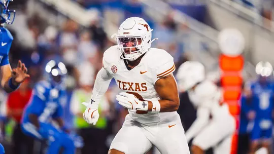 Trey Moore vs. Kentucky 2025