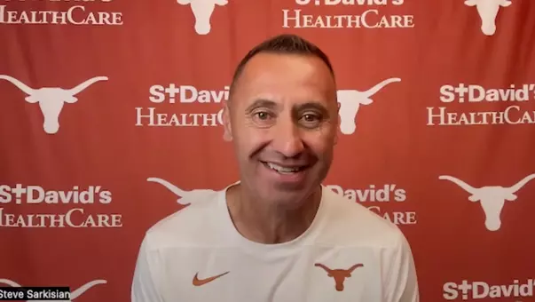 Steve Sarkisian media availability 10232025