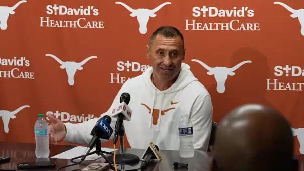 Steve Sarkisian postgame press conference 10262025 Mississippi State