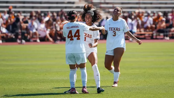 Amalia Villarreal - Ava McDonald Celebration