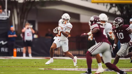 DeAndre Moore Jr. vs. Mississippi State 2025