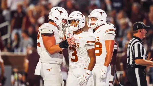 Emmett Mosley V vs. Mississippi State 2025