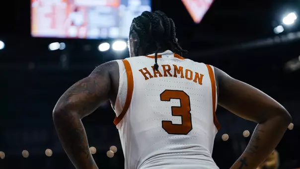 Harmon Jersey Pic