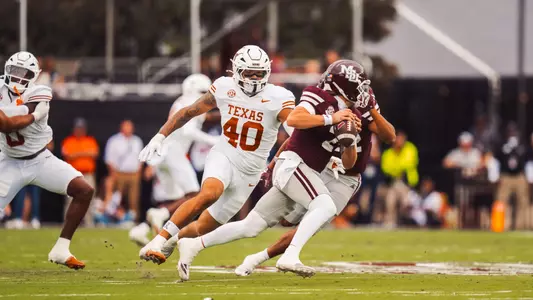 Lance Jackson vs. Mississippi State 2025