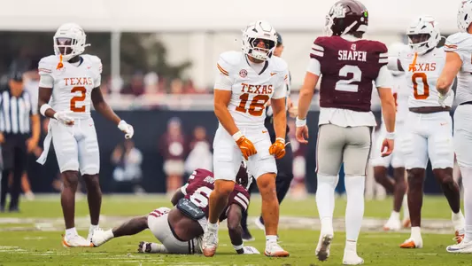 Liona Lefau vs. Mississippi State 2025