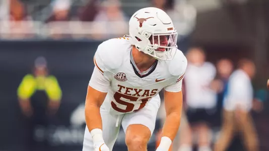 Marshall Landwehr vs. Mississippi State 2025