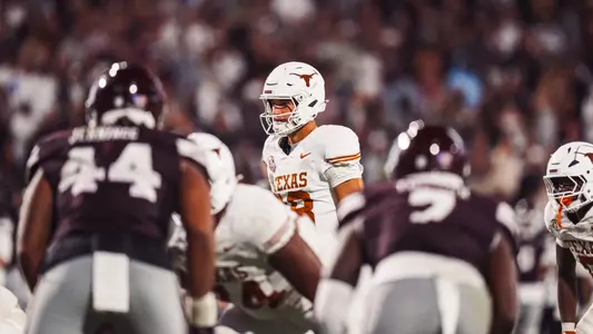 Matthew Caldwell vs. Mississippi State 2025