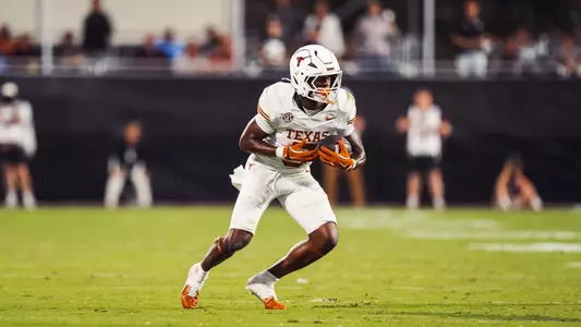 Tre Wisner vs. Mississippi State 2025