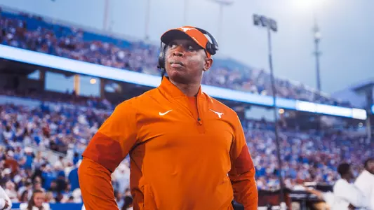 Chad Scott vs. Kentucky 2025