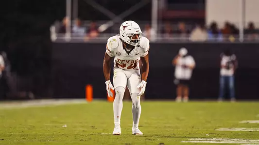 Warren Roberson vs. Mississippi State 2025