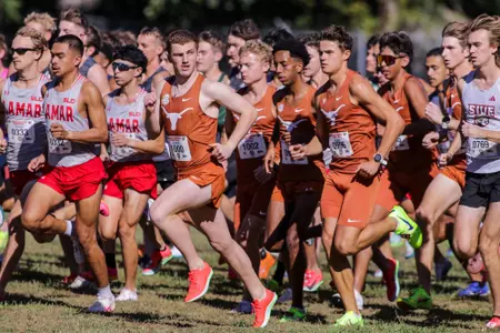 CHili Pepper Cross Country Festival