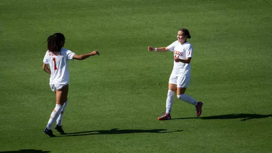 Ava McDonald - Amalia Villarreal Celebration