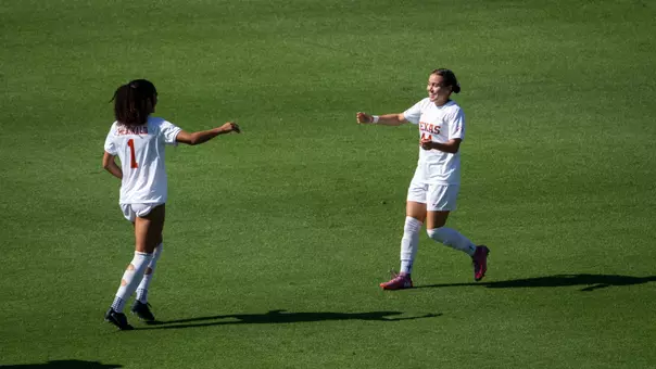 Ava McDonald - Amalia Villarreal Celebration