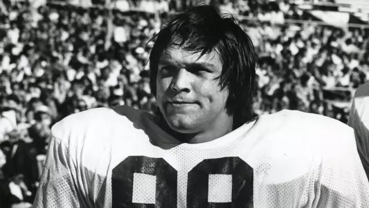 Steve McMichael Texas Sports Hall of Fame announcment 2025