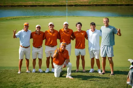 2025 Ben Hogan Collegiate Invitational - team co-champions