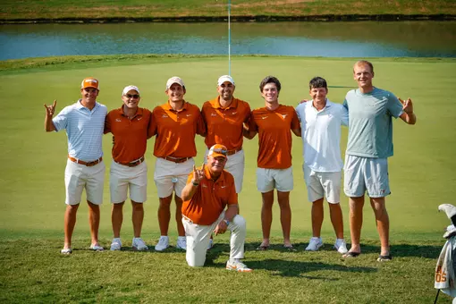 2025 Ben Hogan Collegiate Invitational - team co-champions