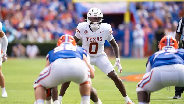 Anthony Hill Jr. vs. Florida (2025)