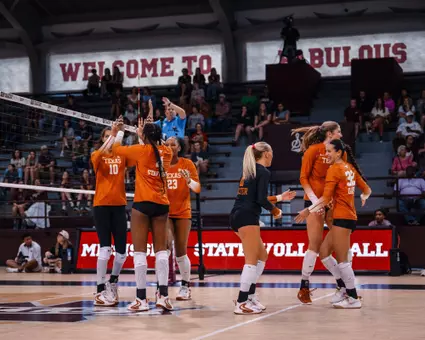 VB wins at Mississippi State