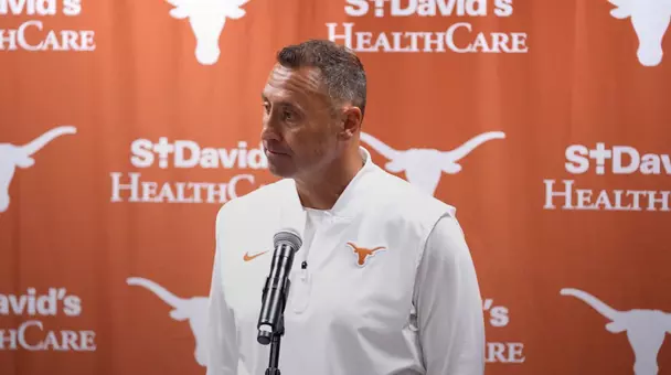 Steve Sarkisian postgame press conference 10052025