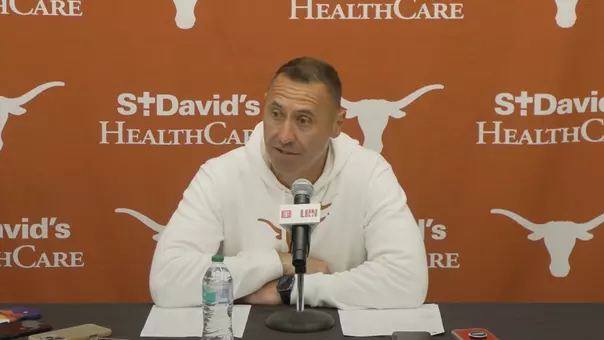 Steve Sarkisian postgame press conference