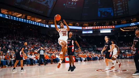 Booker Layup vs Louisiana