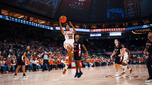 Booker Layup vs Louisiana