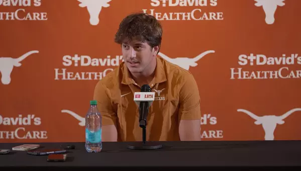 Parker Livingstone media availability 11102025