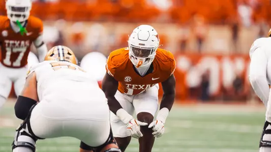 Brad Spence vs. Vanderbilt 2025