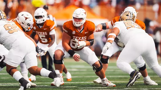 Connor Robertson vs. Vanderbilt 2025