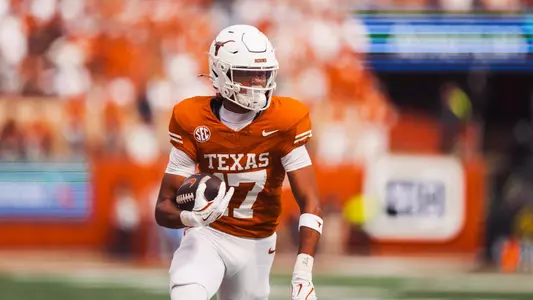 Daylan McCutcheon vs. Vanderbilt 2025