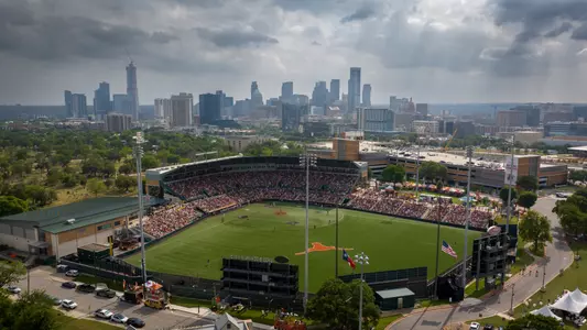 UFCU Disch-Falk Field