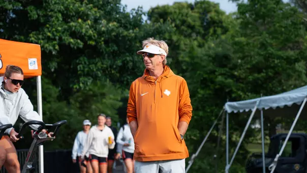 Dave O'Neill 2025 NCAA Championships Rowing