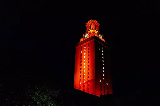 UT Tower