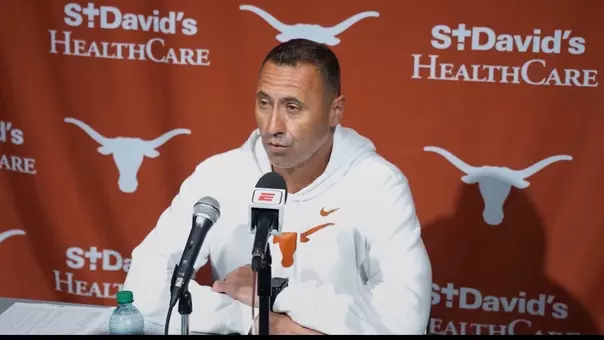 Steve Sark Press Conference