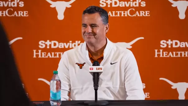 Sean Miller at press conference