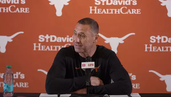 Steve Sarkisian press conference 11172025