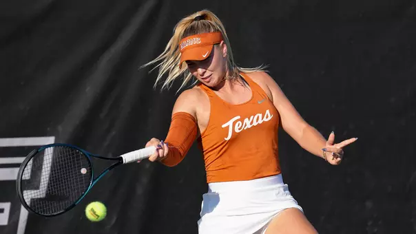 Carmen Herea NCAA Singles Championships 111825