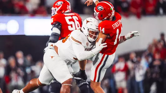 Hero Kanu vs. Georgia 2025