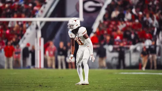 Kade Phillips vs. Georgia 2025