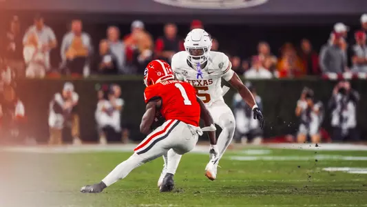 Malik Muhammad vs. Georgia 2025